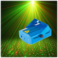 Лазерный проектор Mini Laser Light
